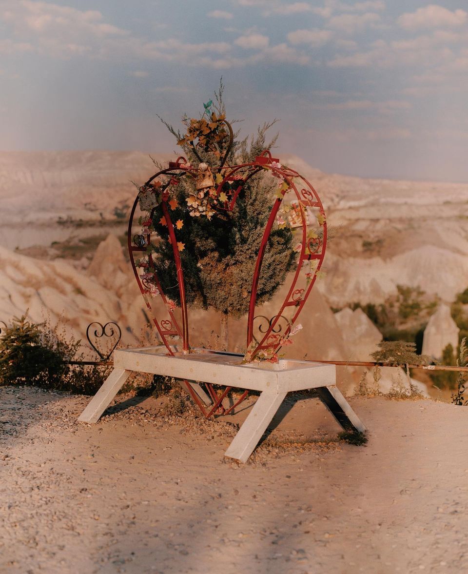 Climate Heartbreak