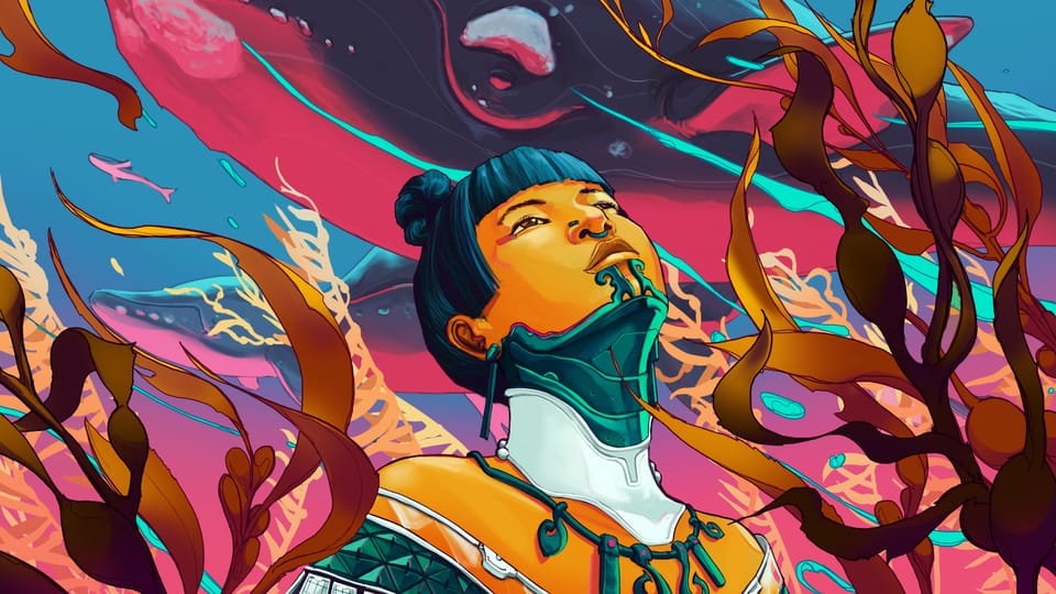 Climate Fiction Needs More Romance