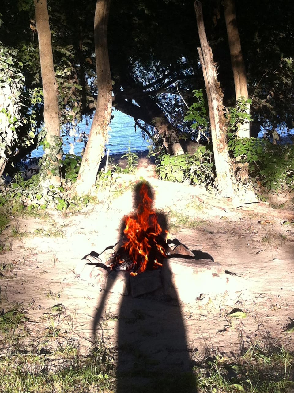 Flames & Fury